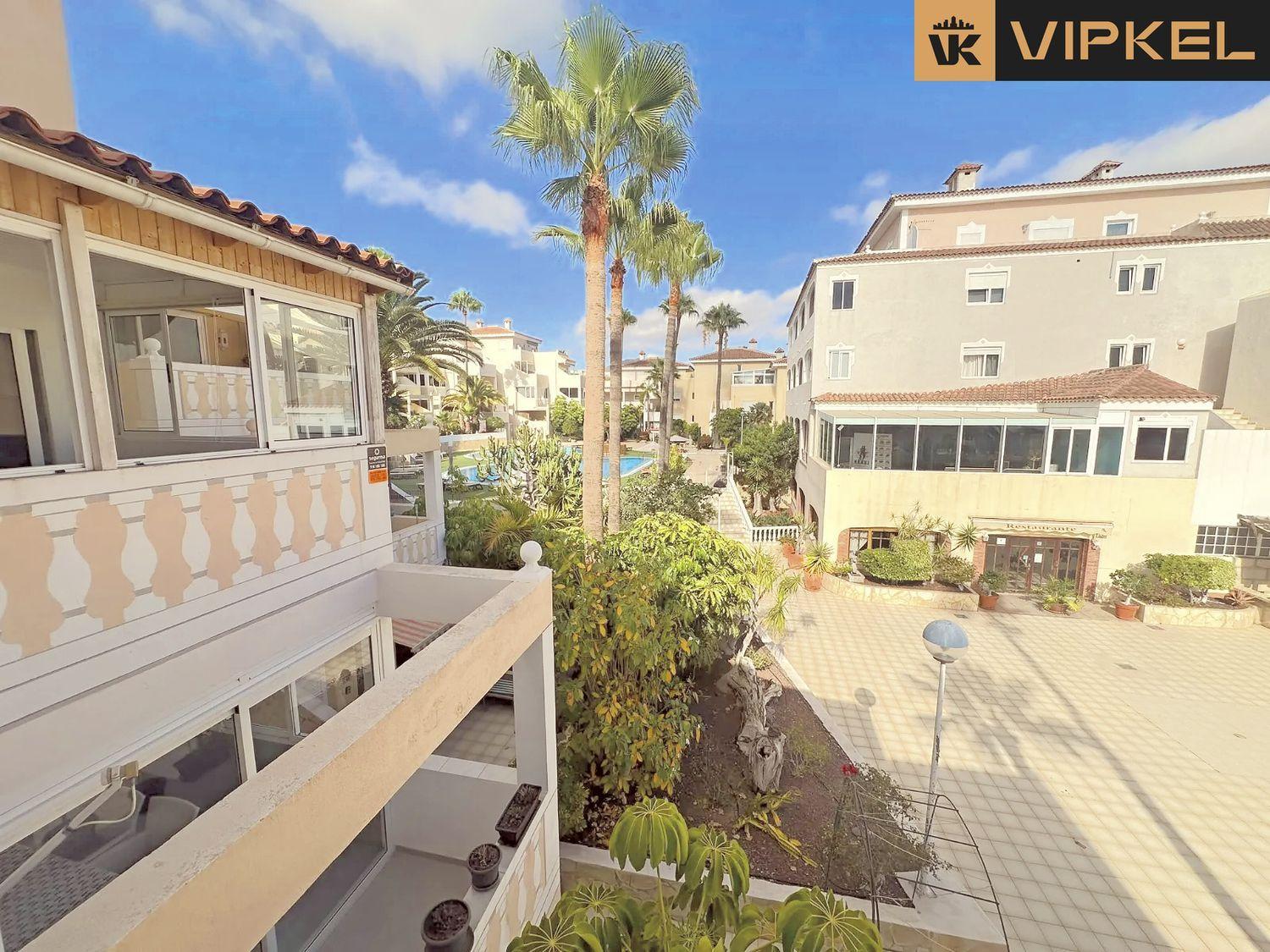 Flat for Sale in Arona