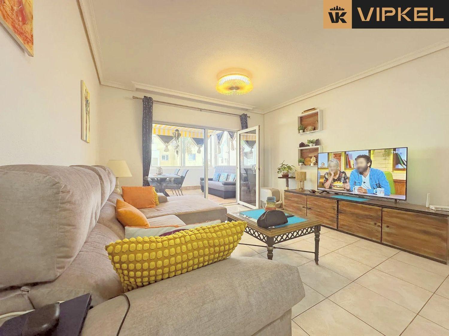 Flat for Sale in Arona