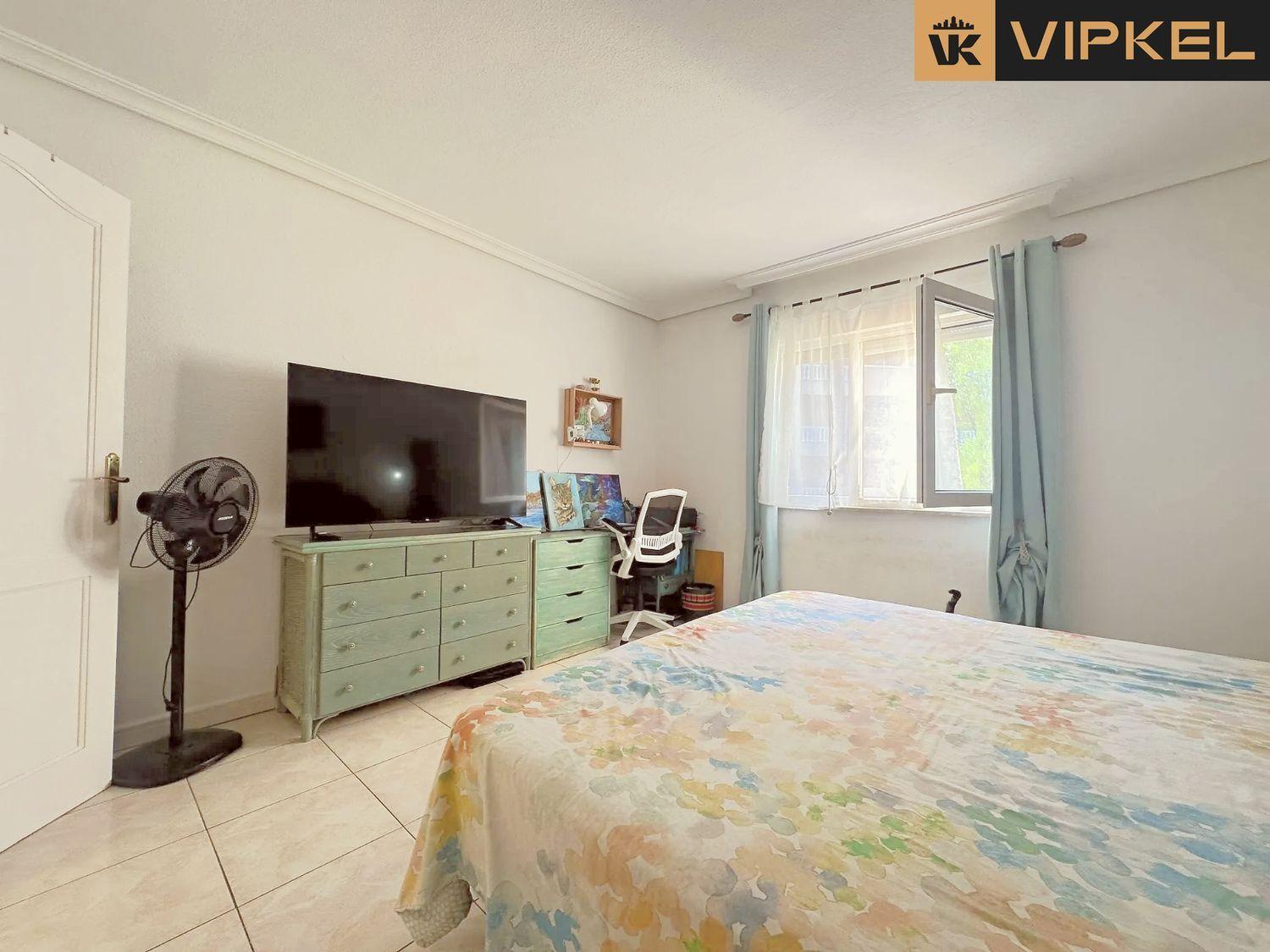Flat for Sale in Arona