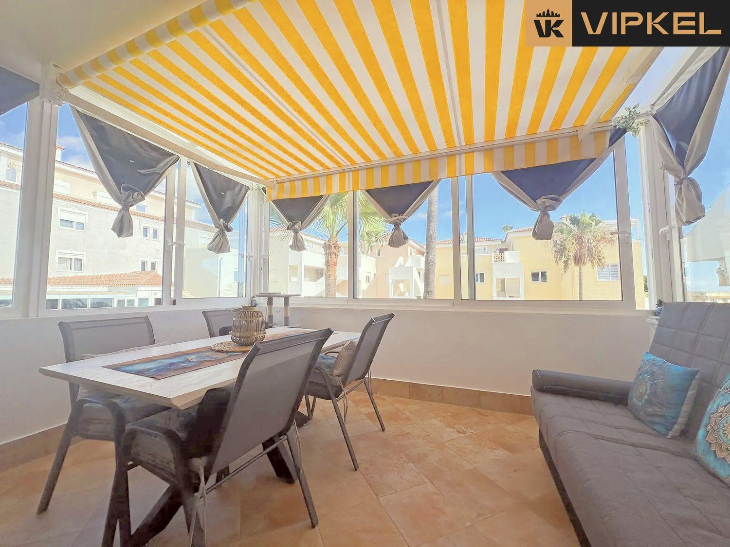 Flat for Sale in Arona