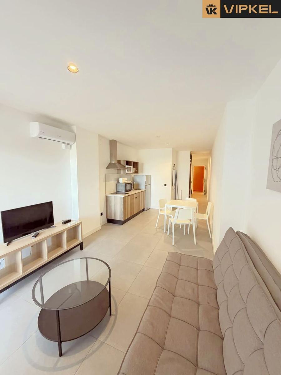 Studio for Sale in Arona