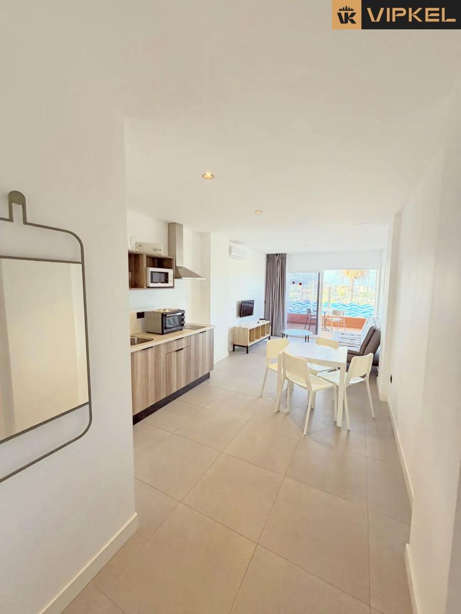 Studio for Sale in Arona