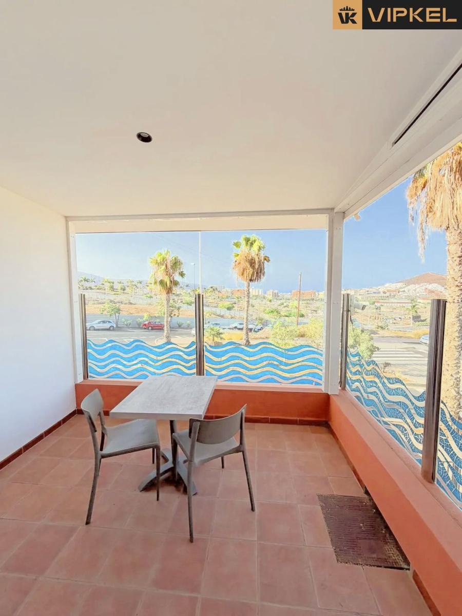 Studio for Sale in Arona