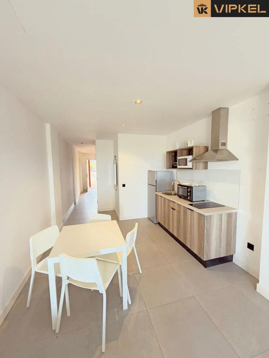 Studio for Sale in Arona
