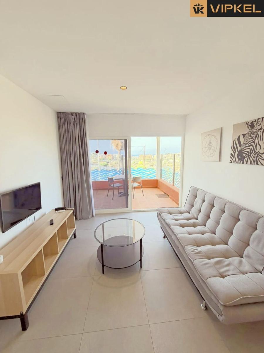 Studio for Sale in Arona