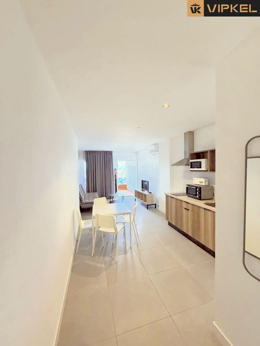 Studio for Sale in Arona