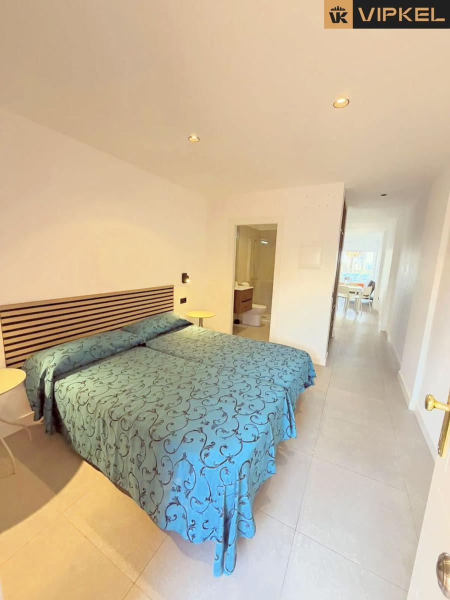 Studio for Sale in Arona