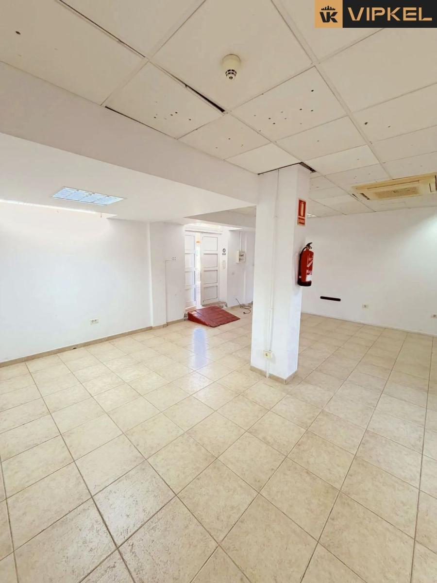 Premise for Sale in Arona