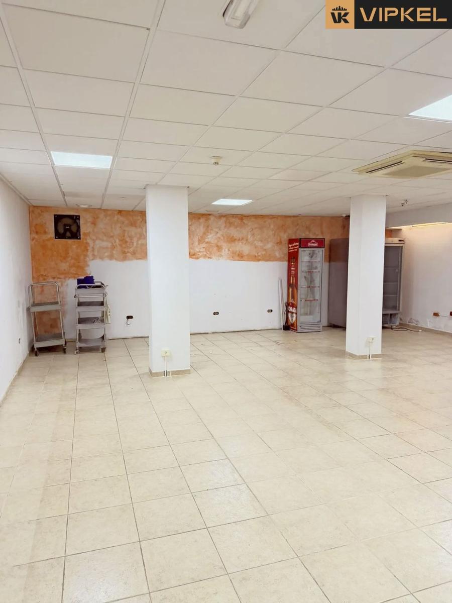 Premise for Sale in Arona
