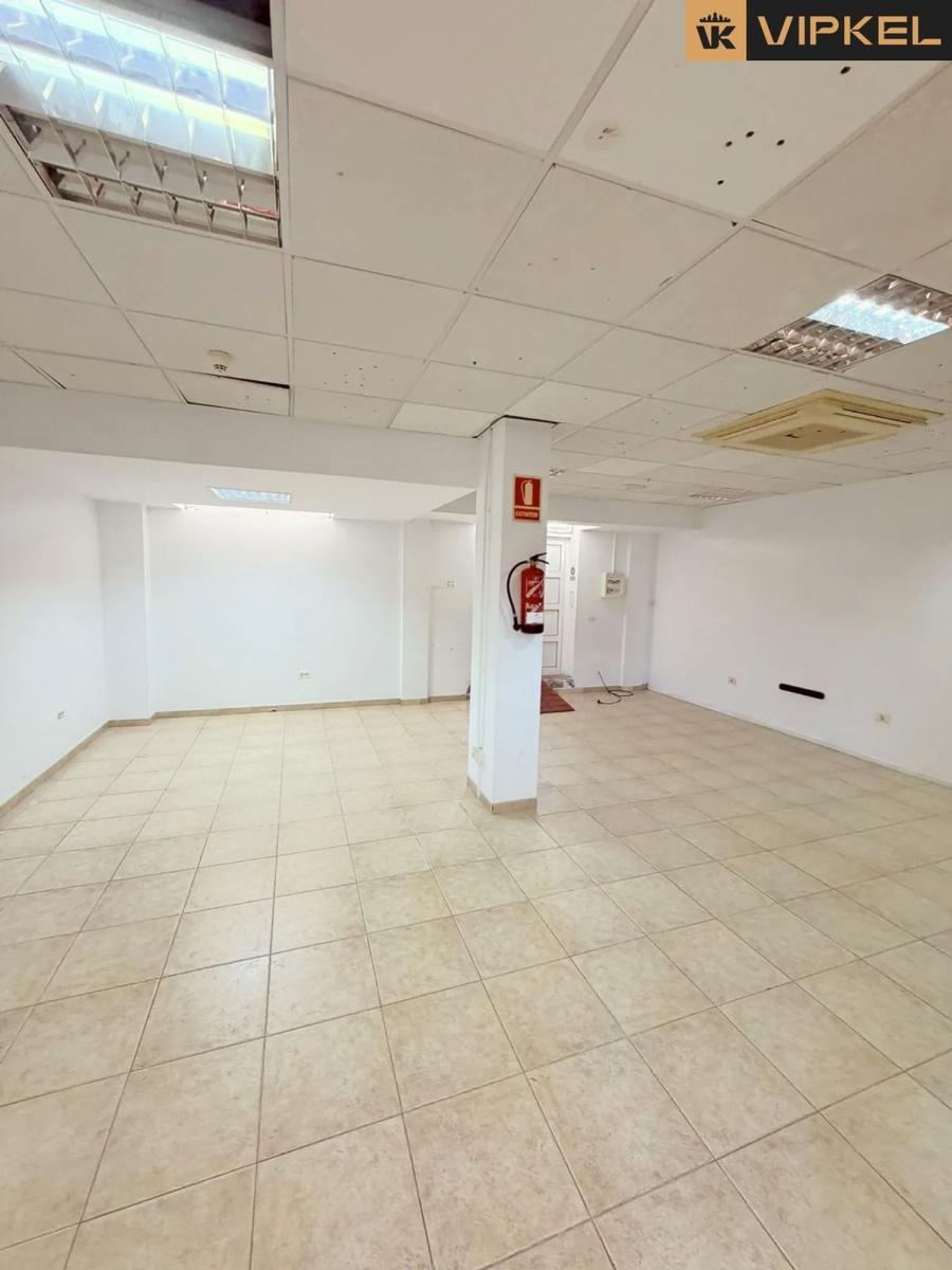Premise for Sale in Arona