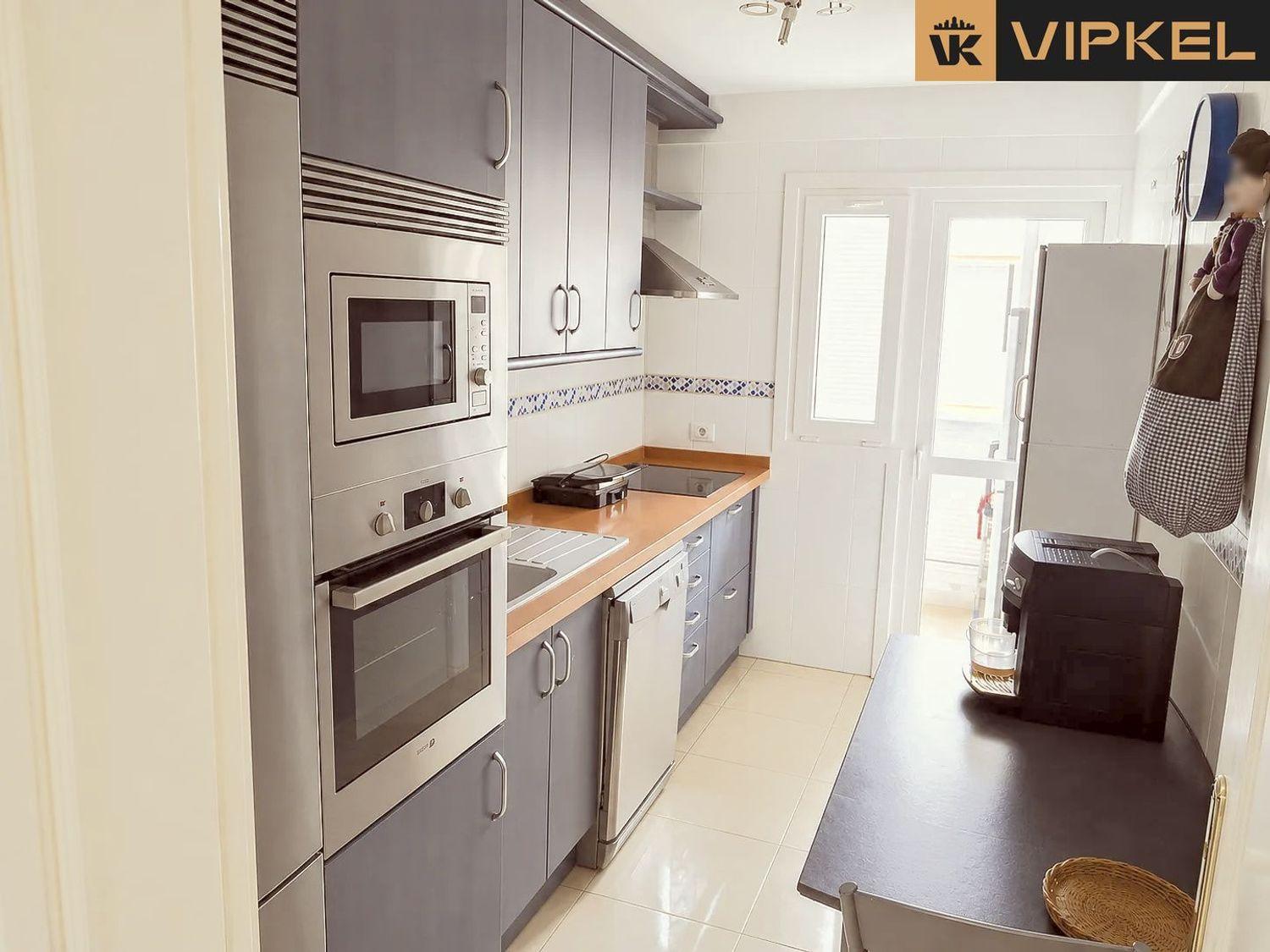 Flat for Sale in Granadilla de Abona