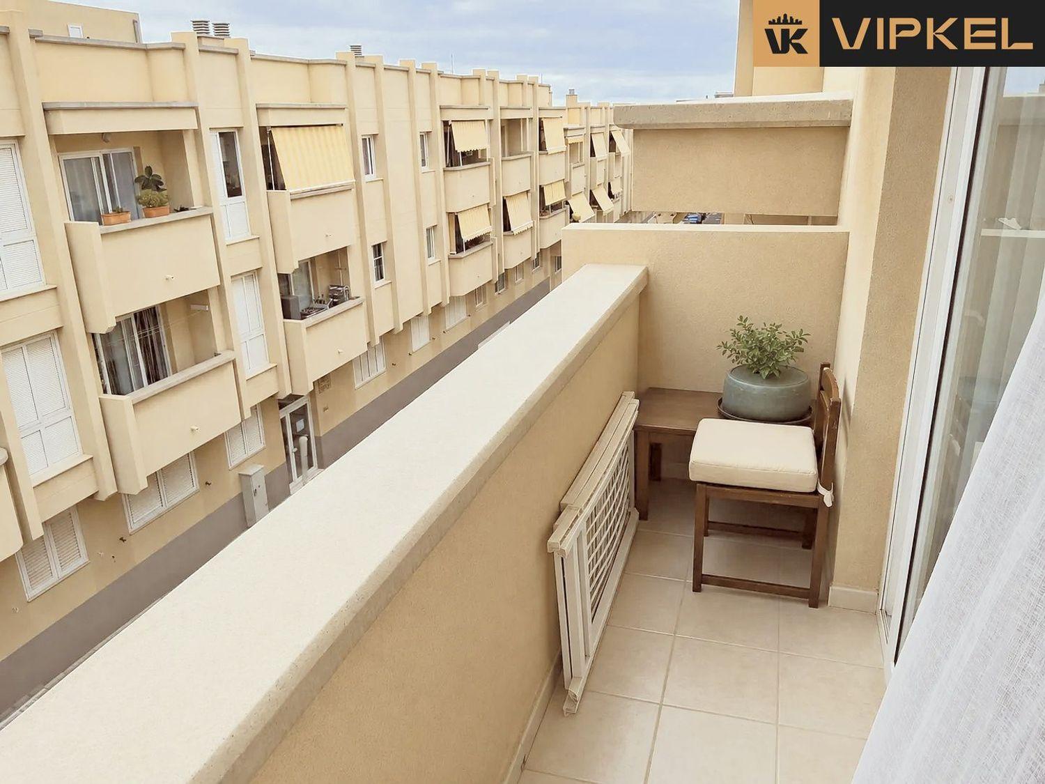 Flat for Sale in Granadilla de Abona