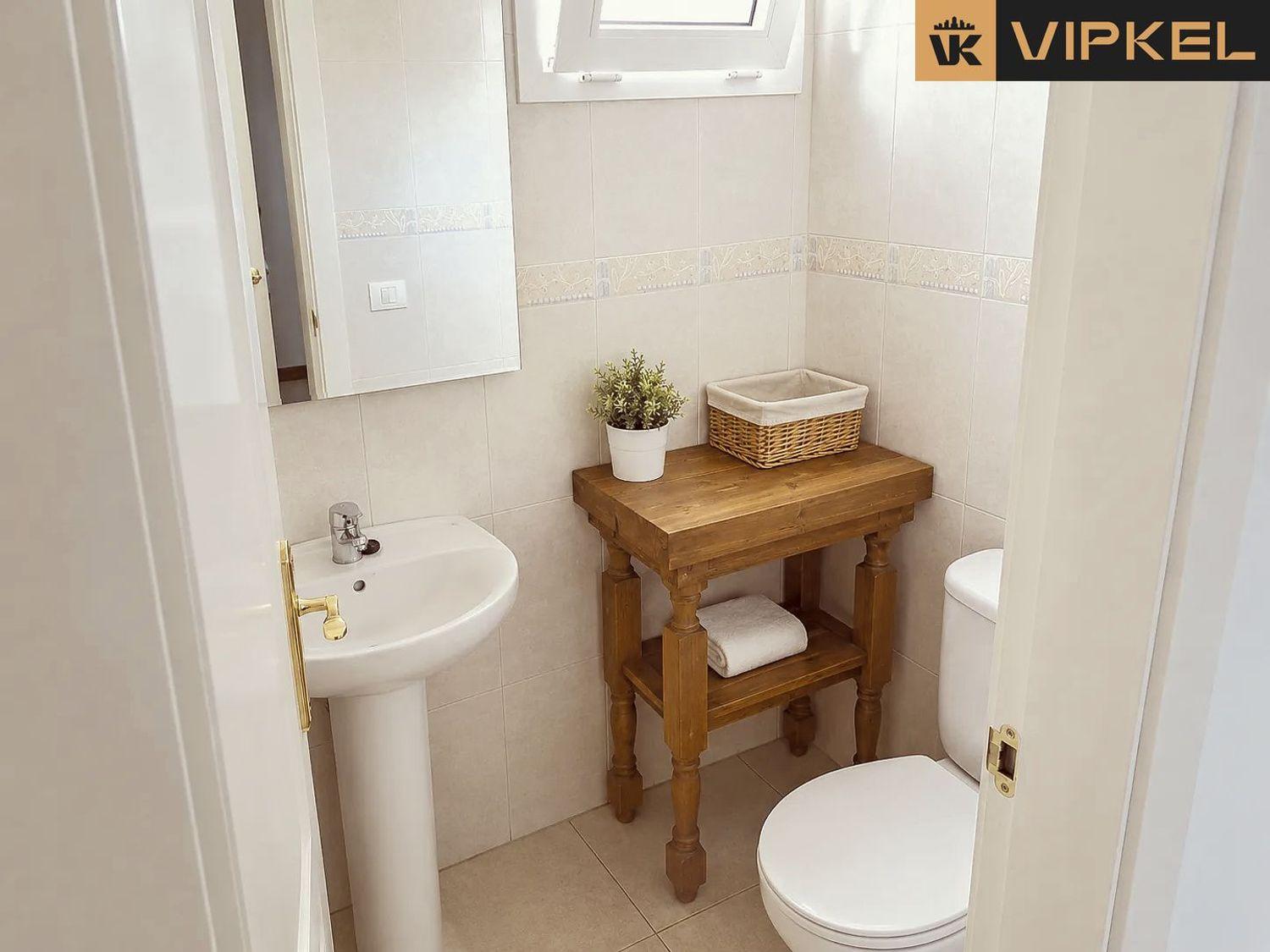 Flat for Sale in Granadilla de Abona