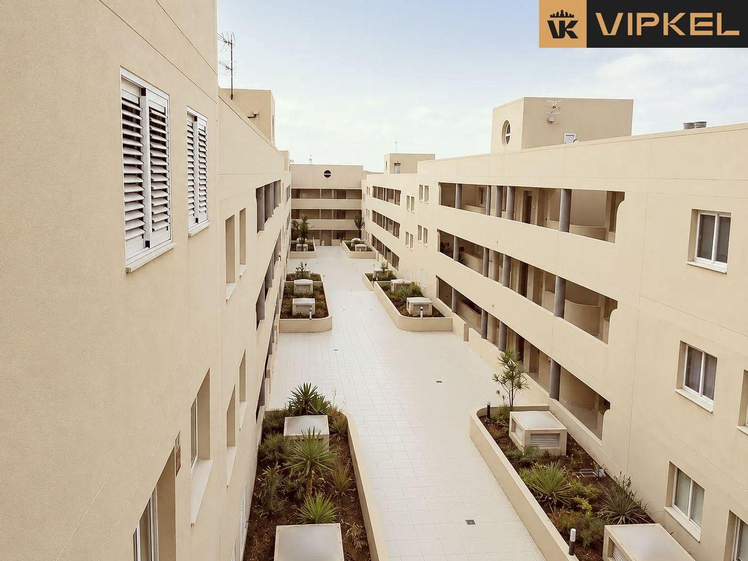 Flat for Sale in Granadilla de Abona