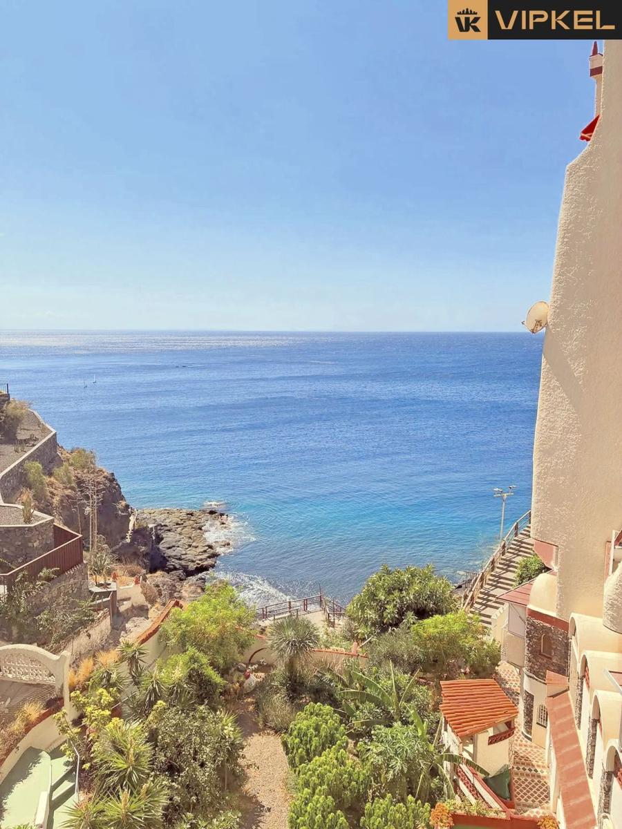 Flat for Sale in El Rosario