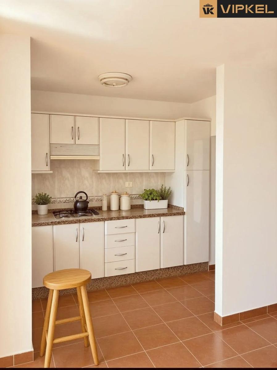 Flat for Sale in El Rosario