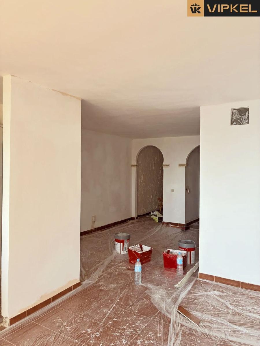 Flat for Sale in El Rosario