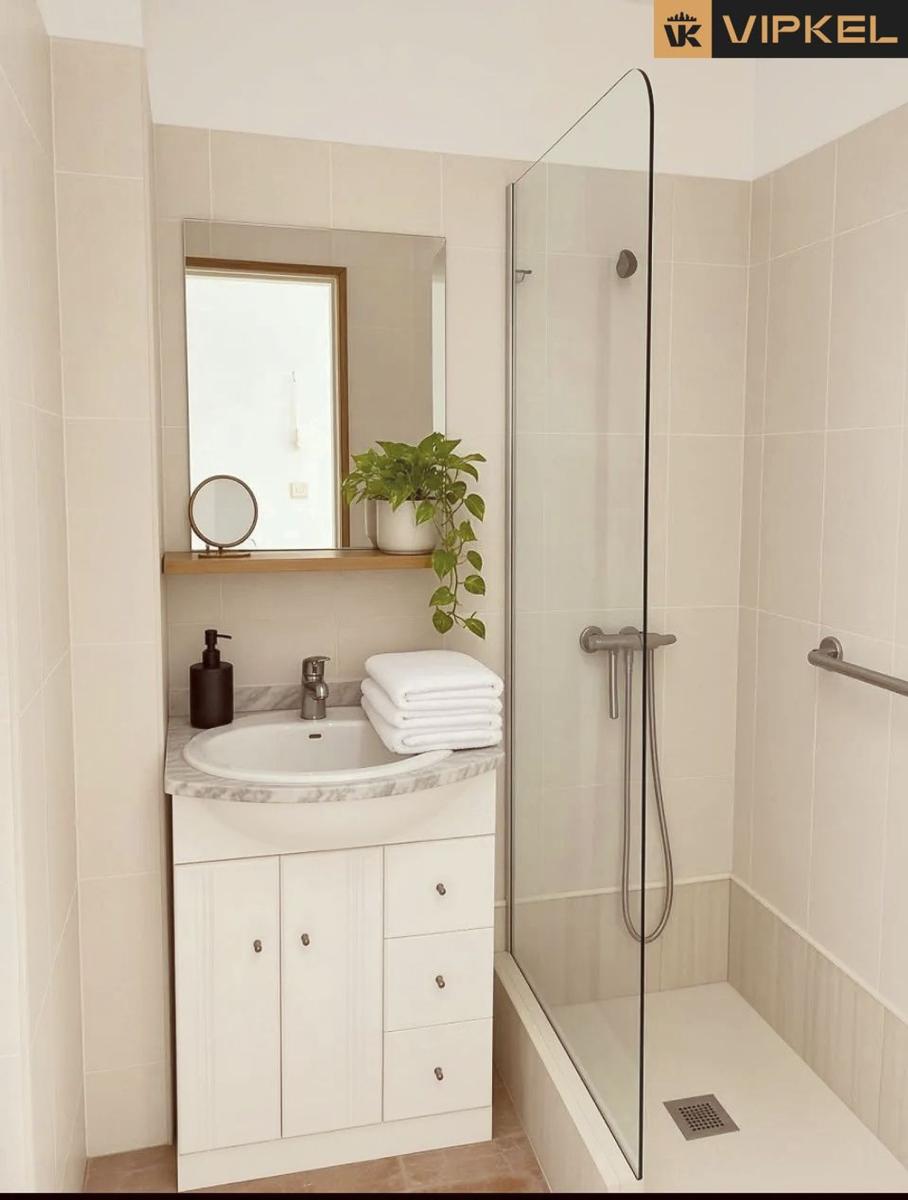 Flat for Sale in El Rosario