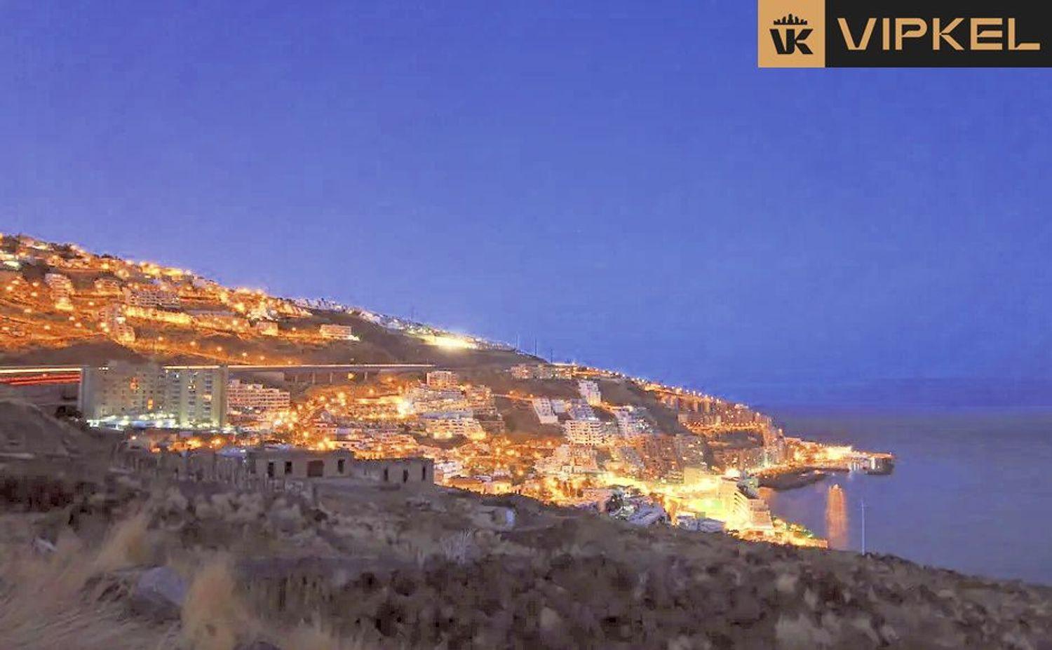 Flat for Sale in El Rosario