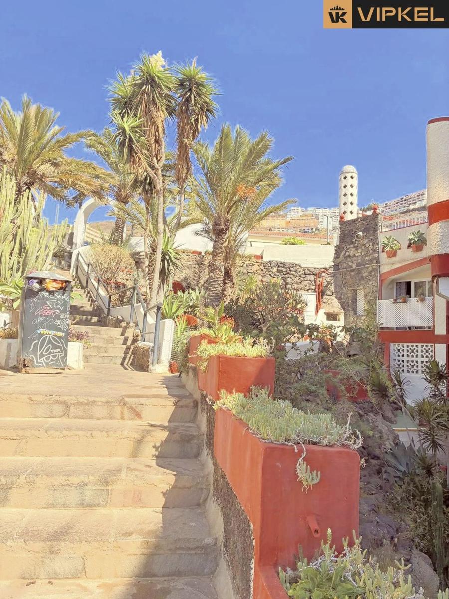 Flat for Sale in El Rosario