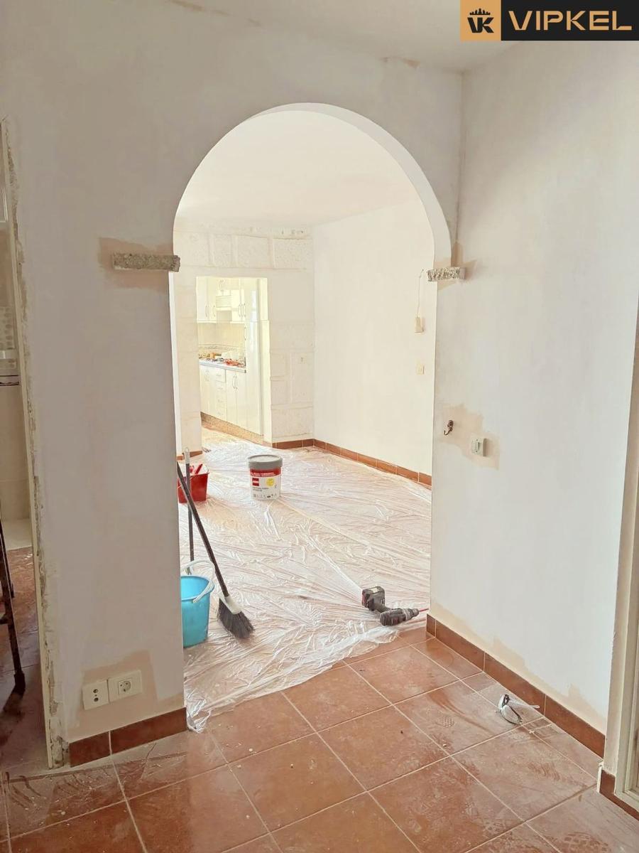 Flat for Sale in El Rosario