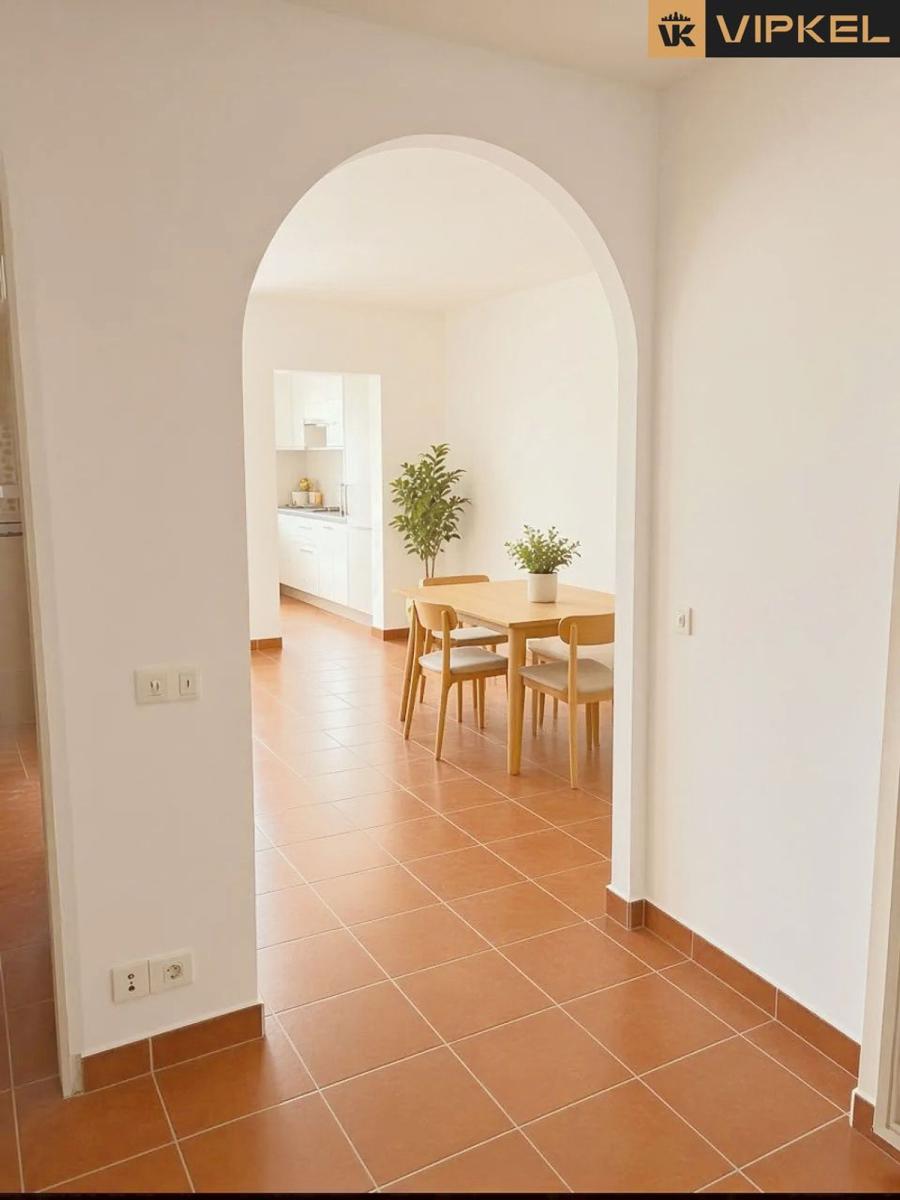 Flat for Sale in El Rosario
