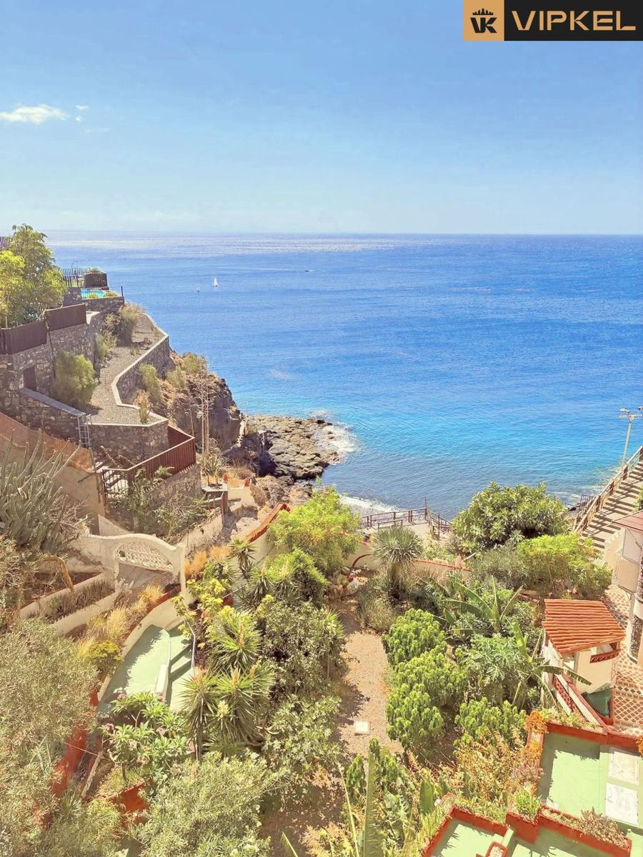 Flat for Sale in El Rosario