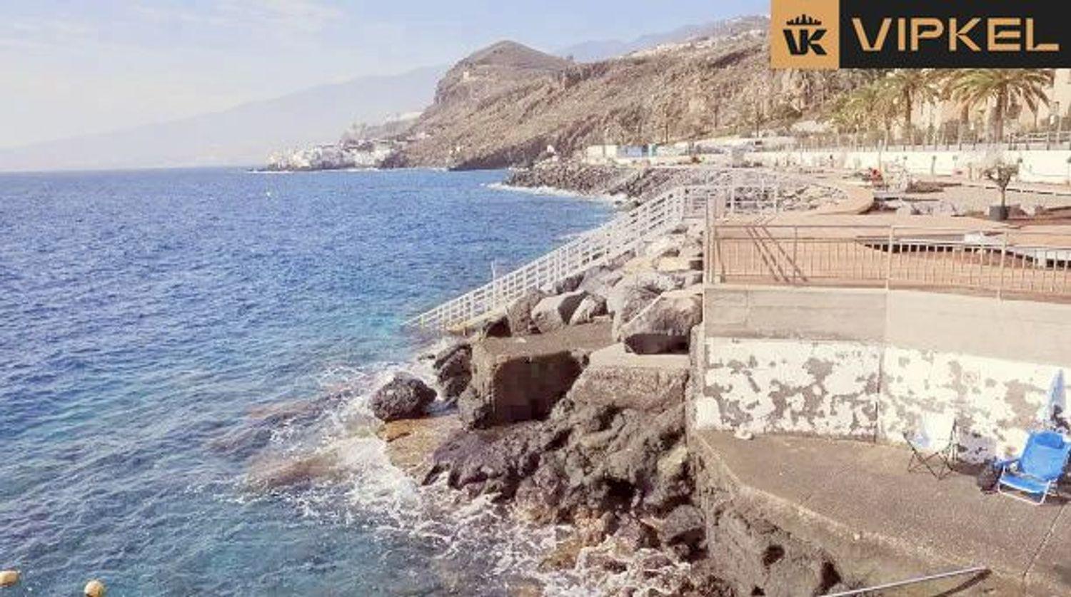 Flat for Sale in El Rosario