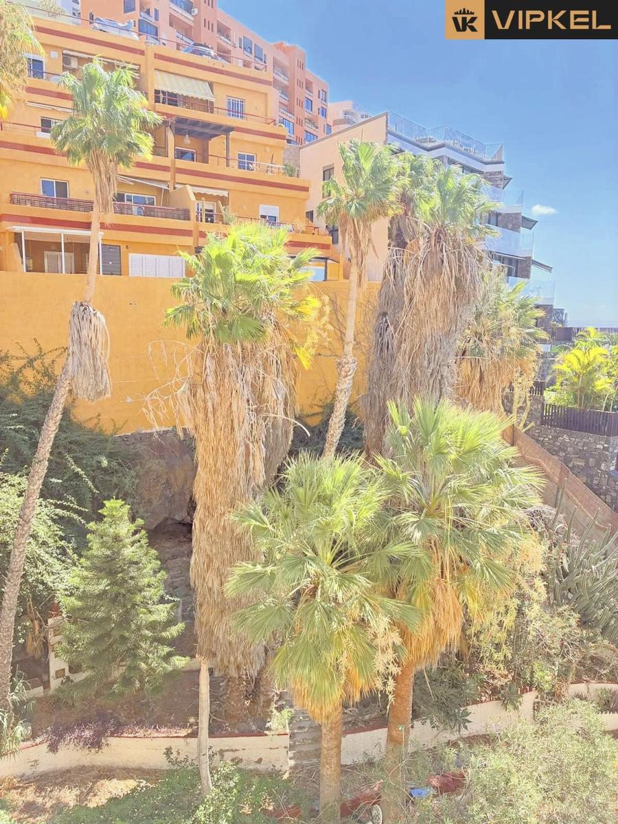 Flat for Sale in El Rosario