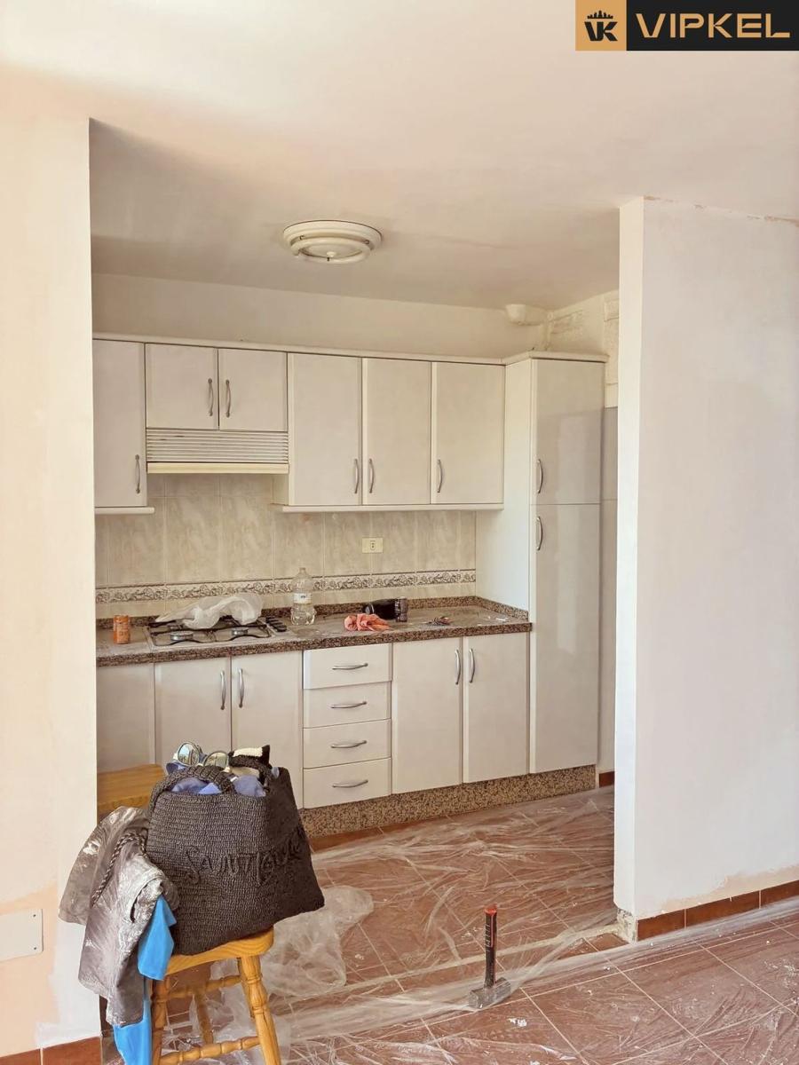 Flat for Sale in El Rosario