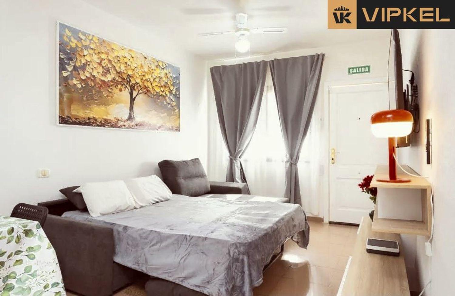 Piso en Venta en Adeje