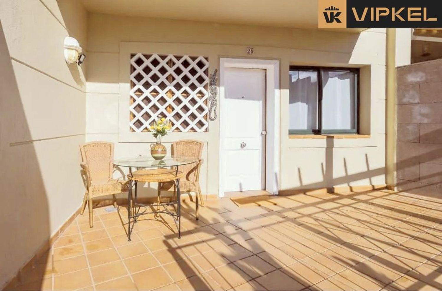 Piso en Venta en Adeje