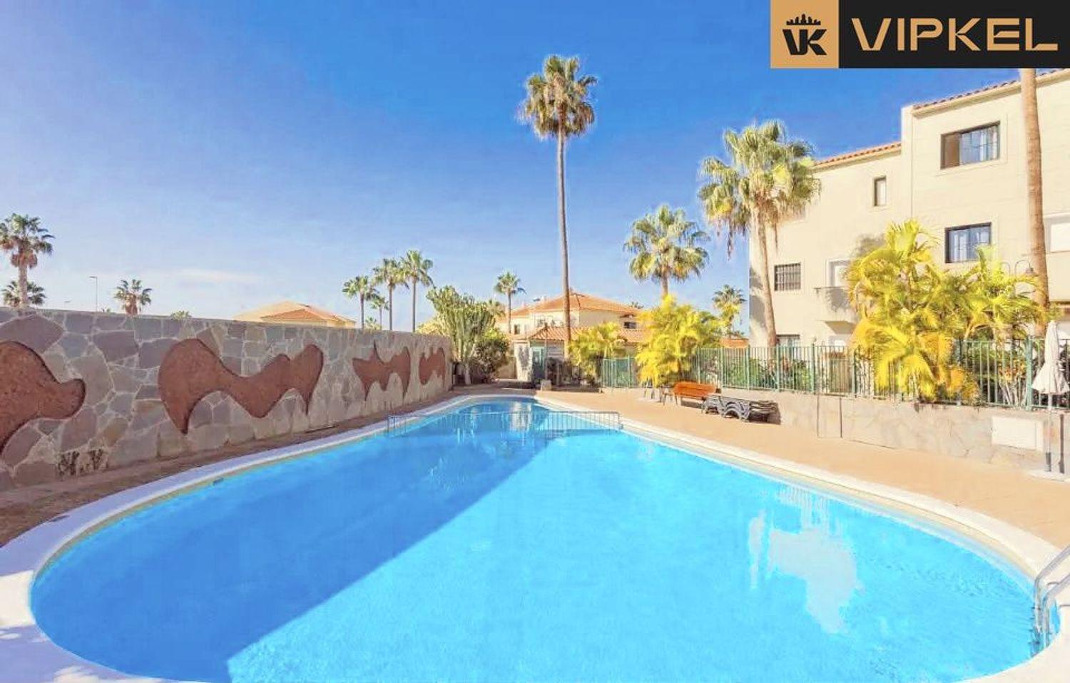 Piso en Venta en Adeje