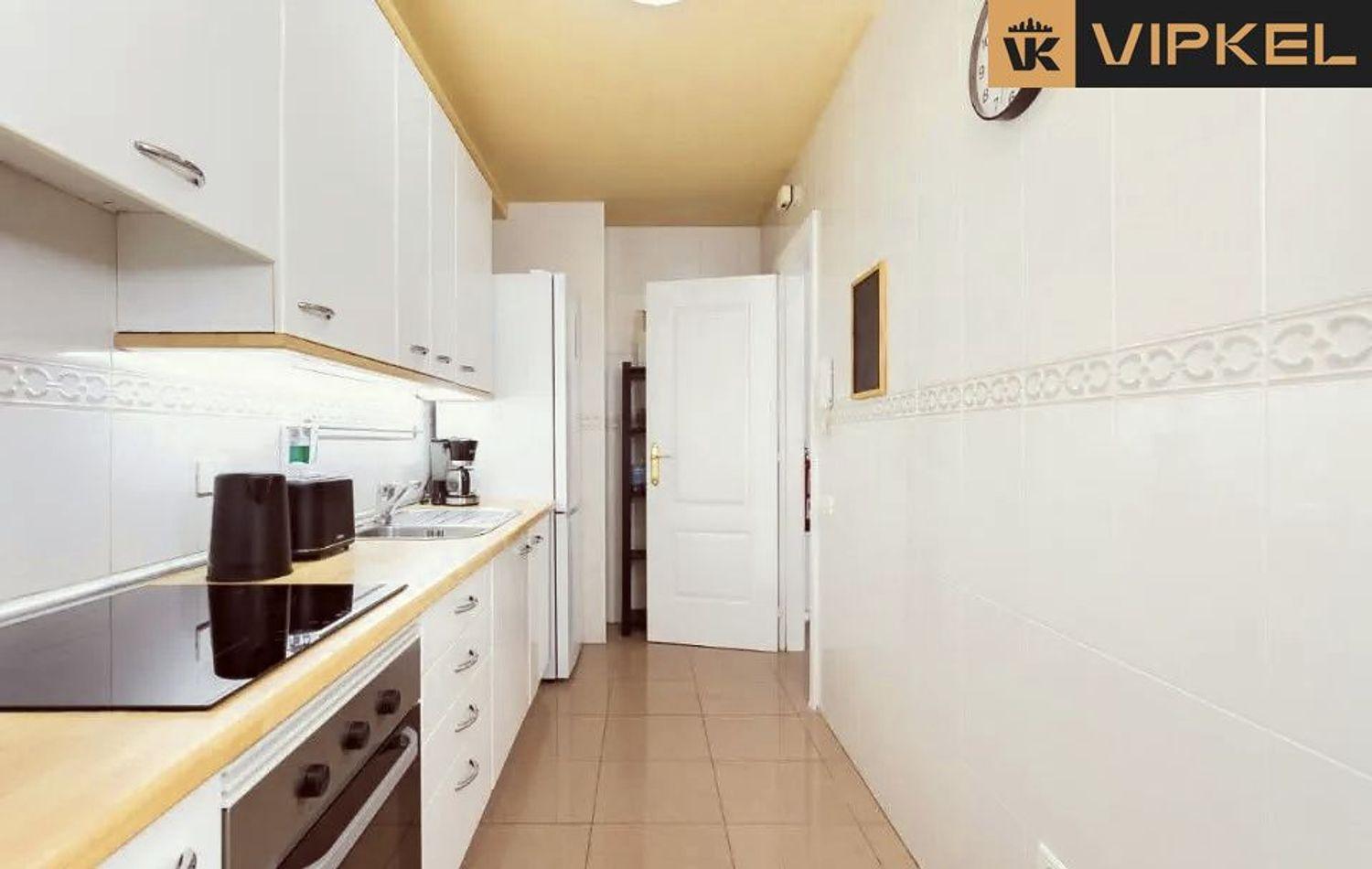 Piso en Venta en Adeje
