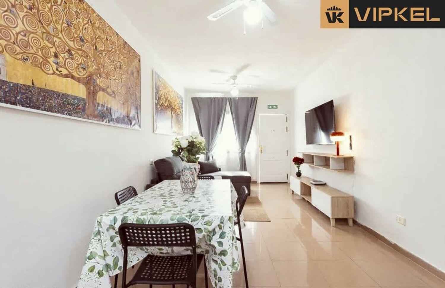 Flat for Sale in Adeje