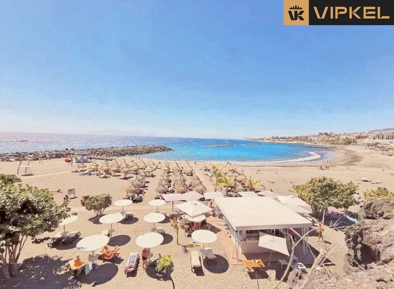 Flat for Sale in Adeje