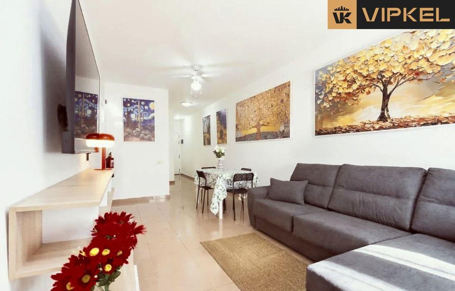 Piso en Venta en Adeje