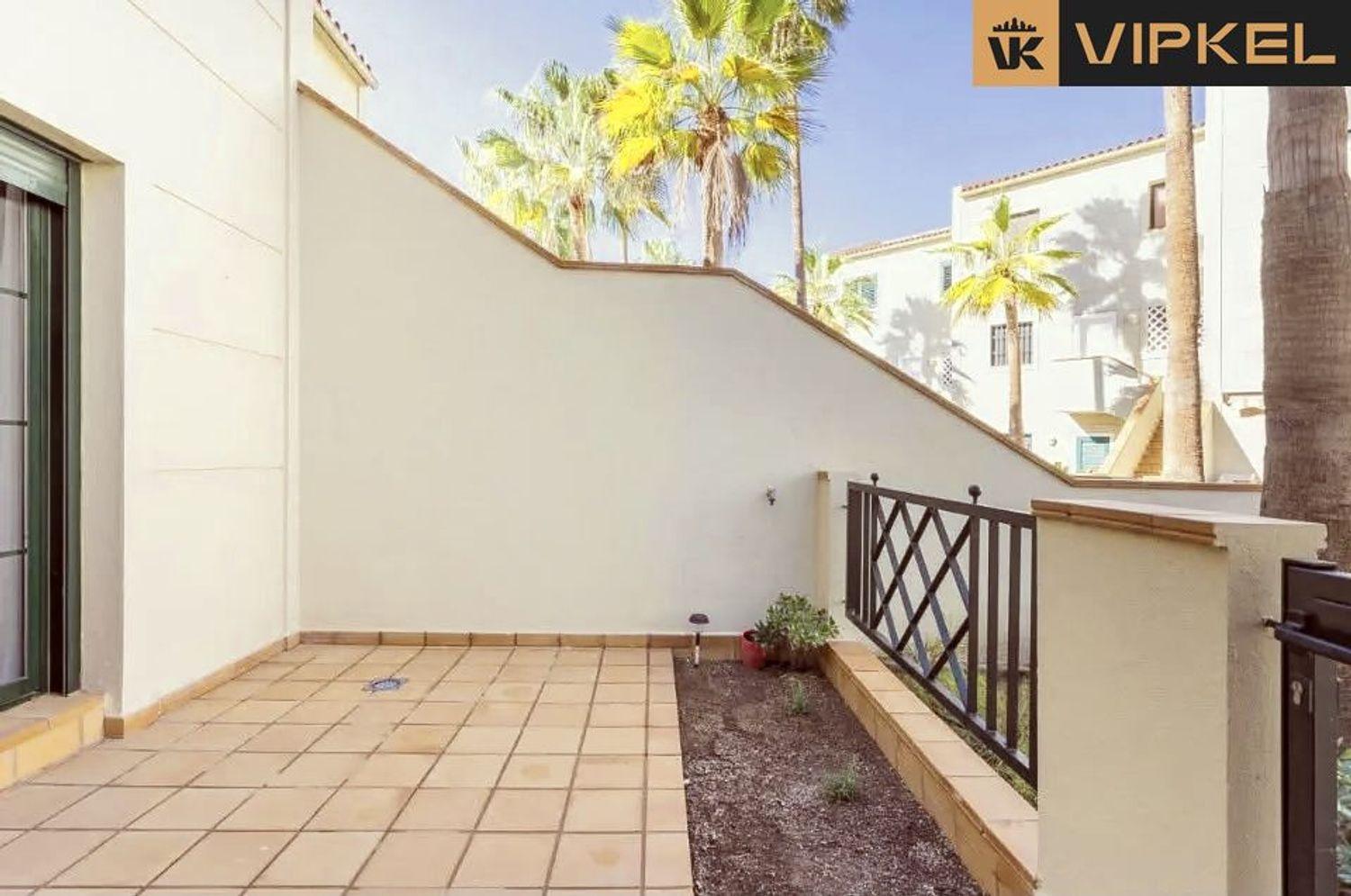 Flat for Sale in Adeje