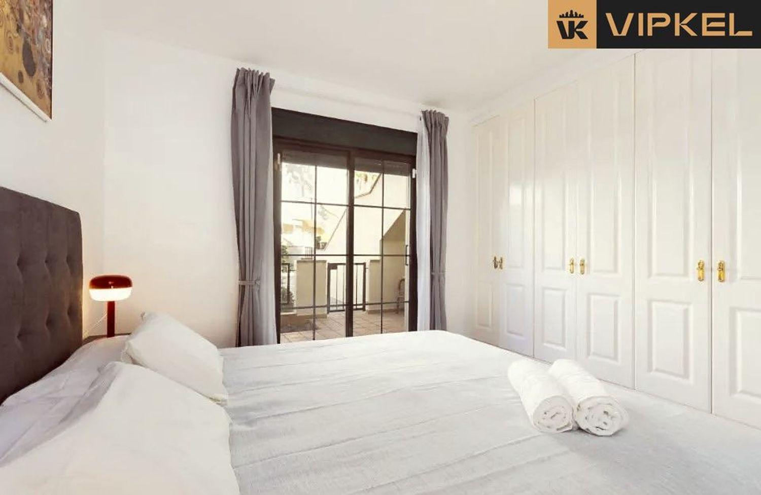 Flat for Sale in Adeje