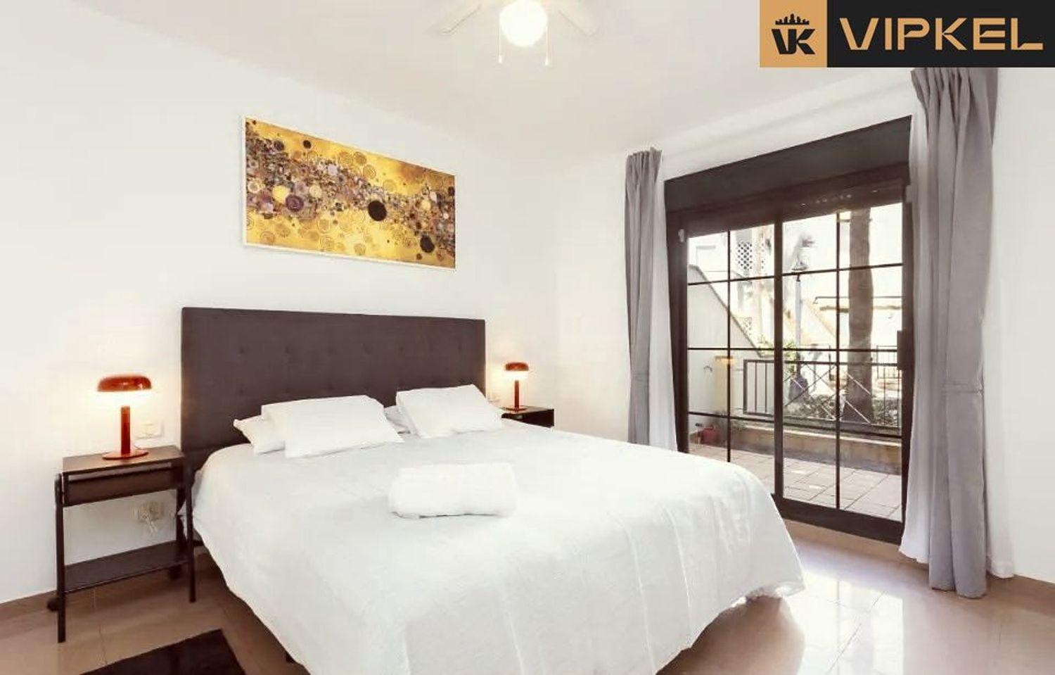 Flat for Sale in Adeje