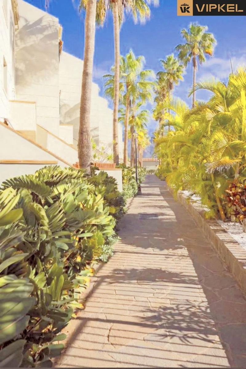 Flat for Sale in Adeje