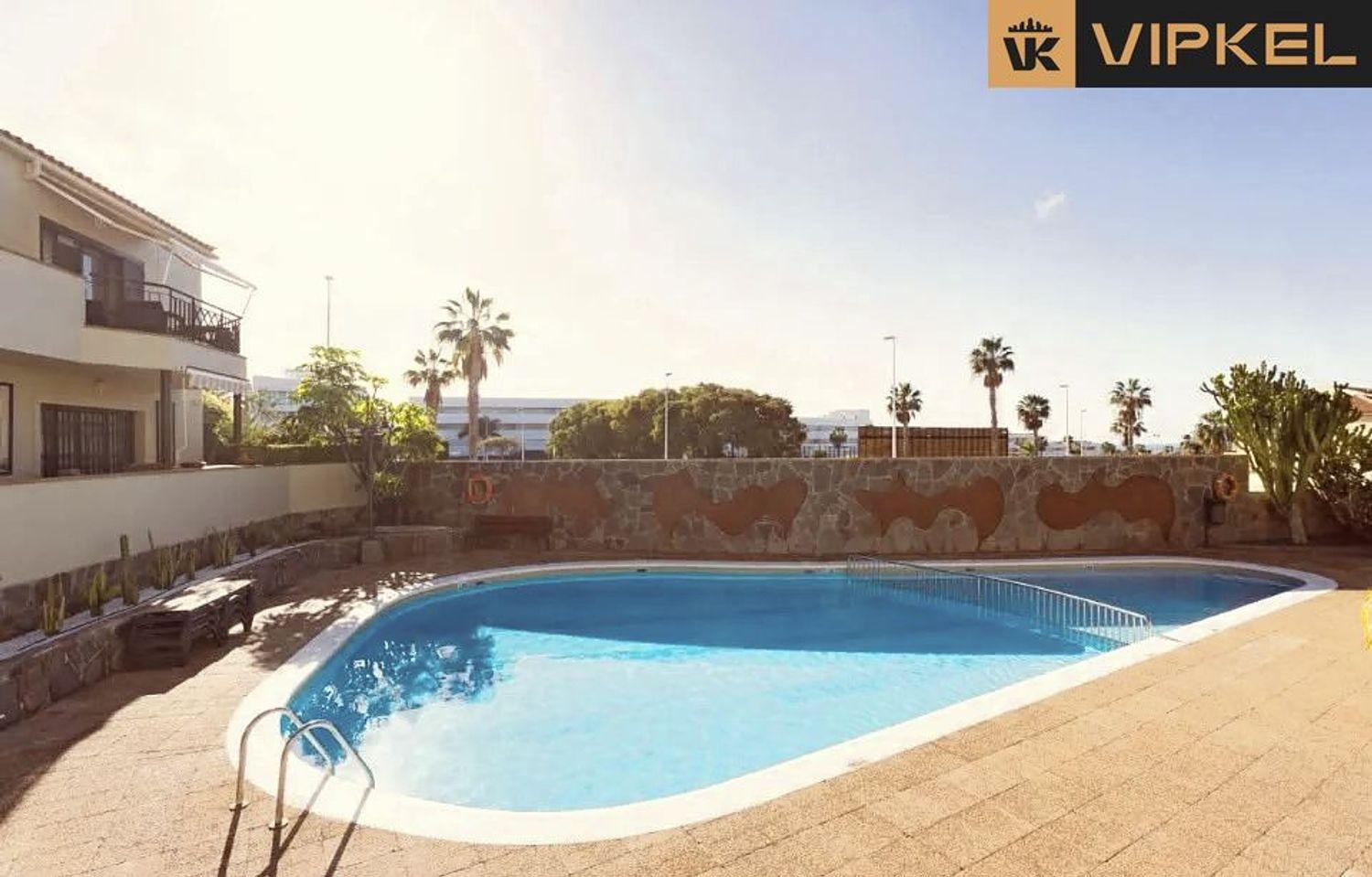 Piso en Venta en Adeje