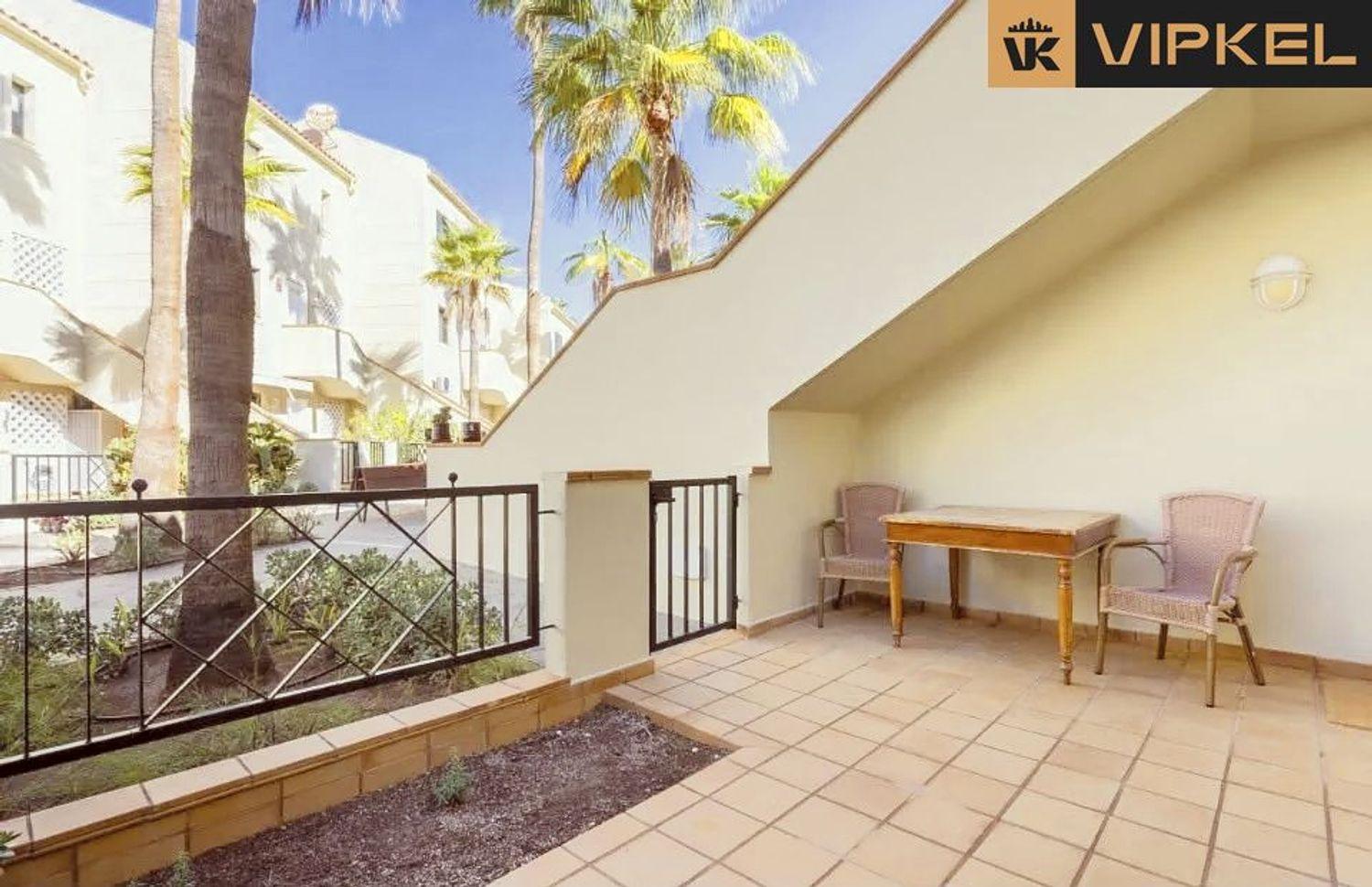 Piso en Venta en Adeje