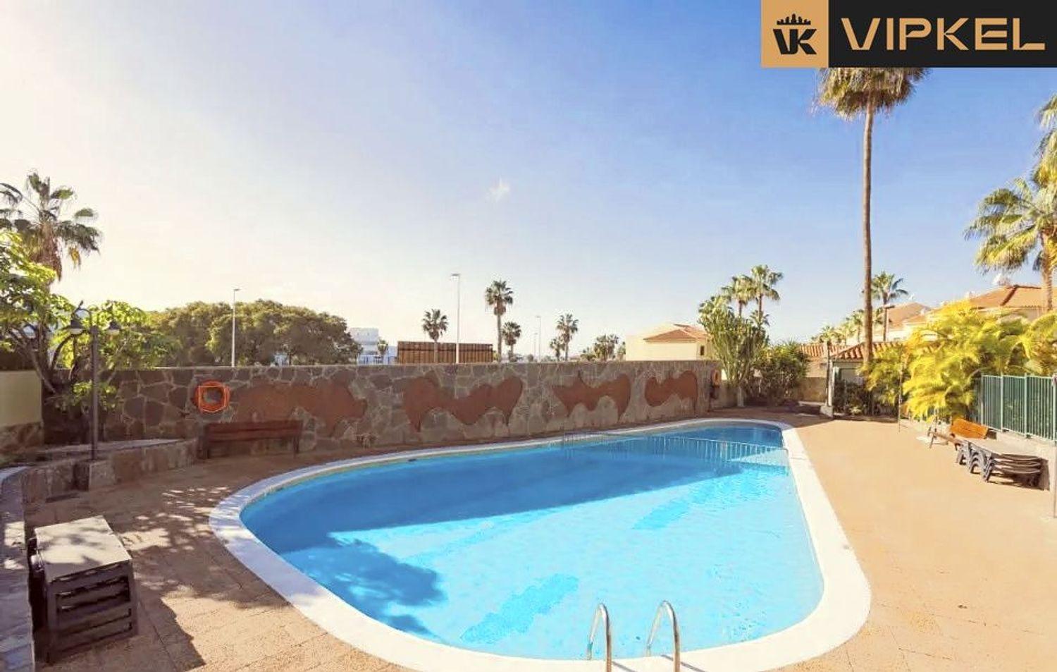 Piso en Venta en Adeje