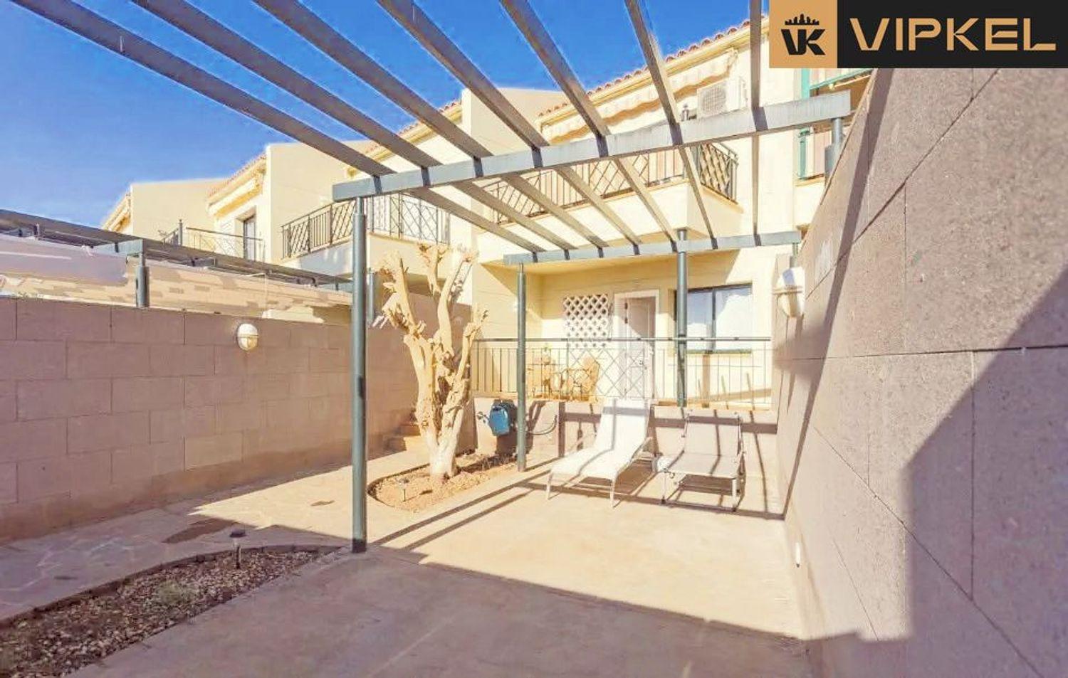 Piso en Venta en Adeje