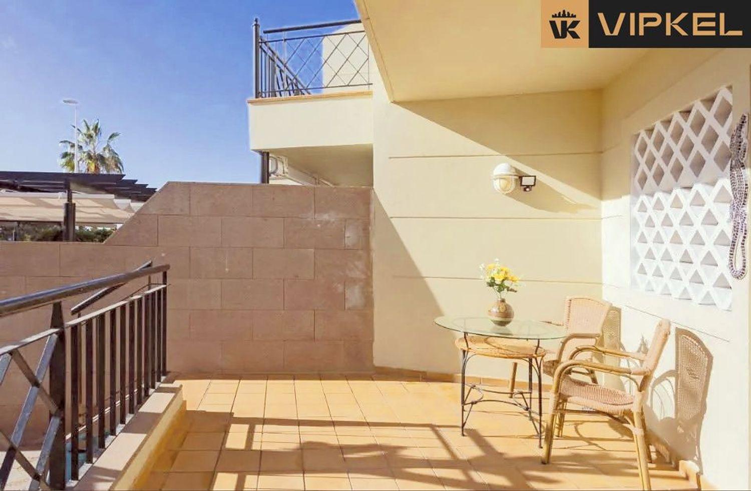 Flat for Sale in Adeje