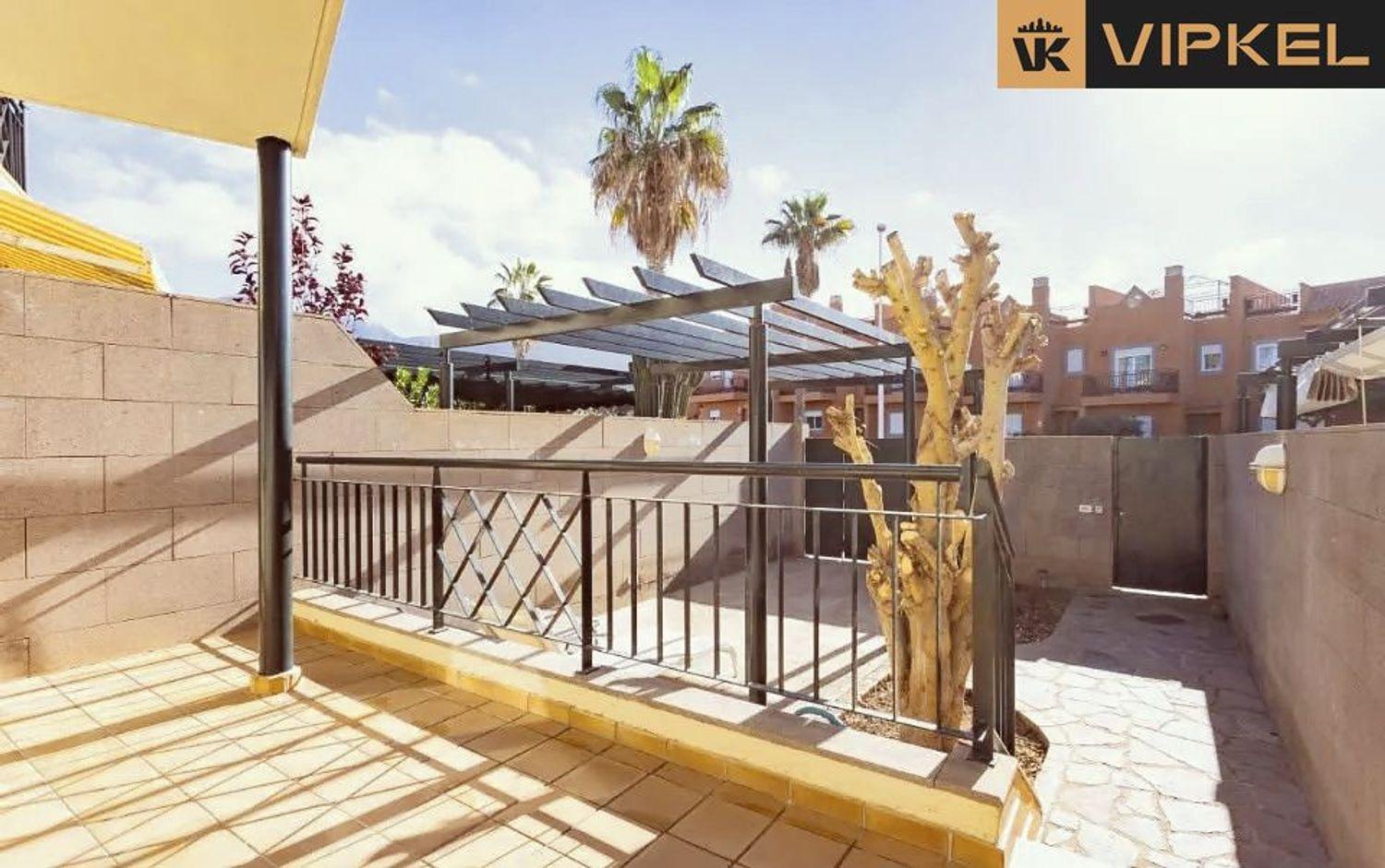 Piso en Venta en Adeje