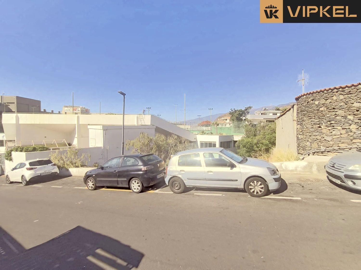 Parcela en Venta en El Rosario