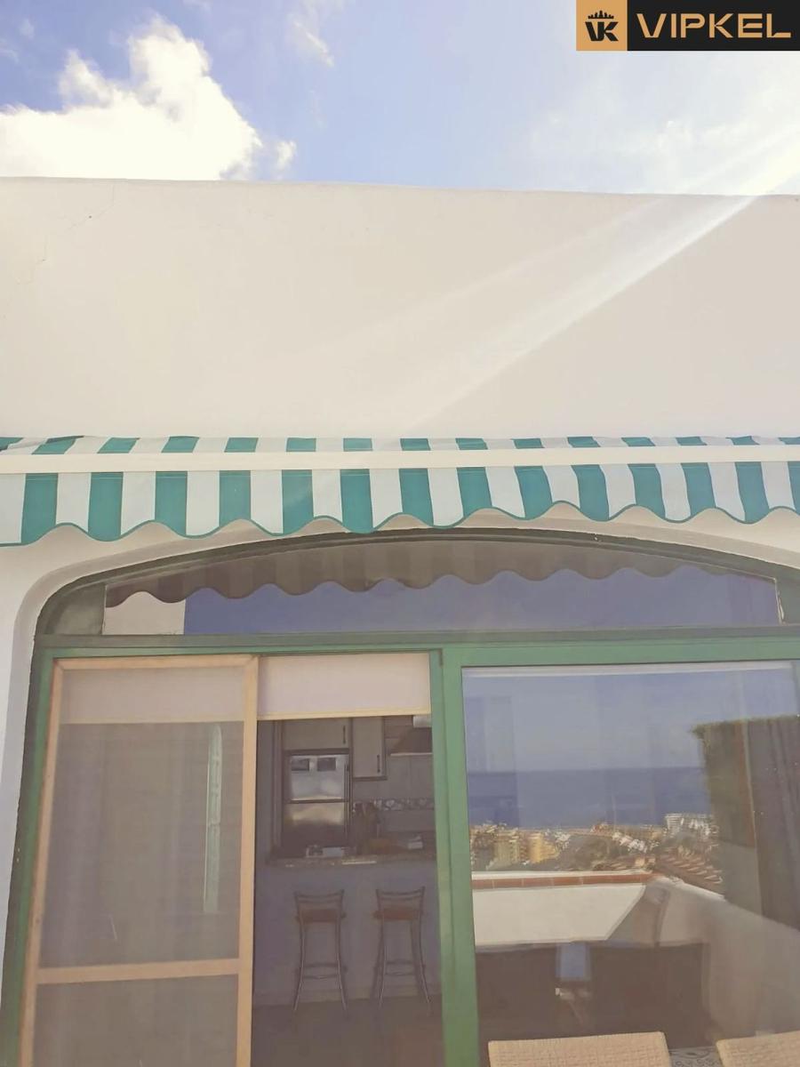 Penthouse for Sale in Adeje