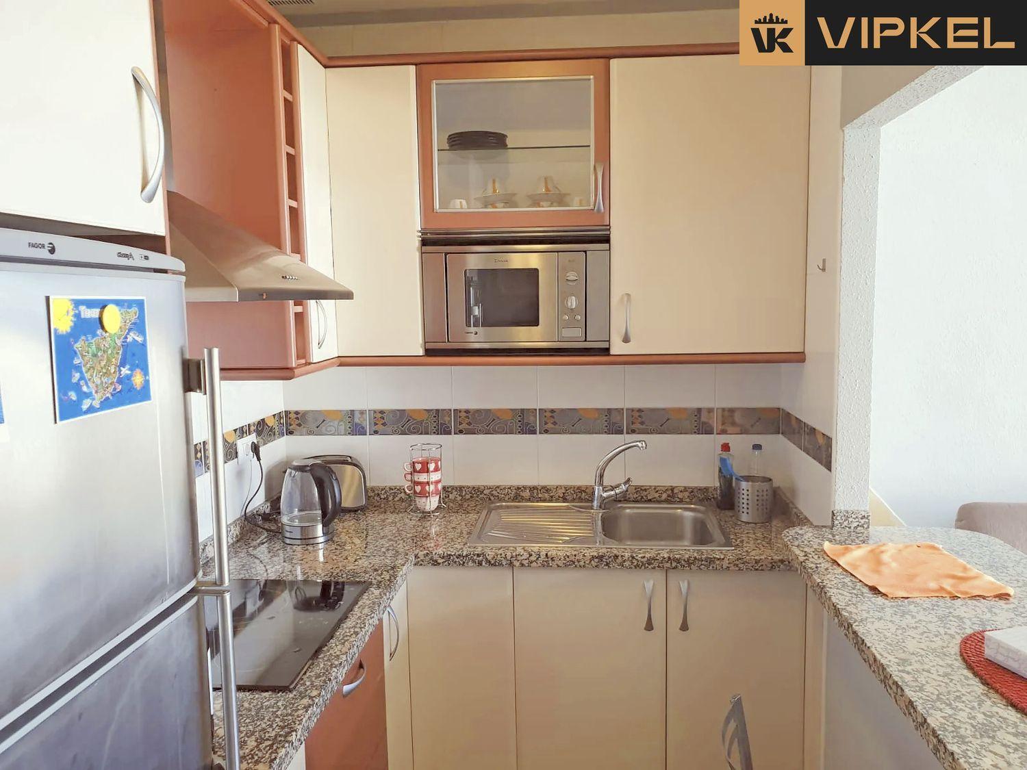 Penthouse for Sale in Adeje